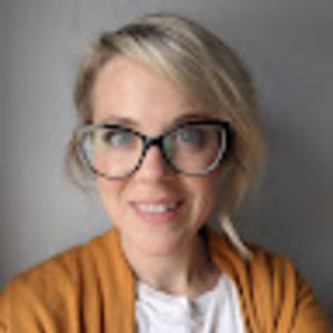 Meet your Posher, Jackie